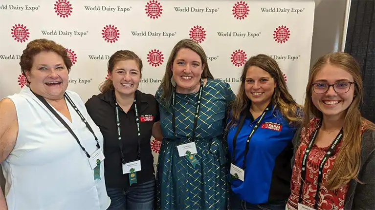 Midwest Farm Report Radio Network - Pam Jahnke