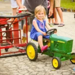 Monroe County Ag Society