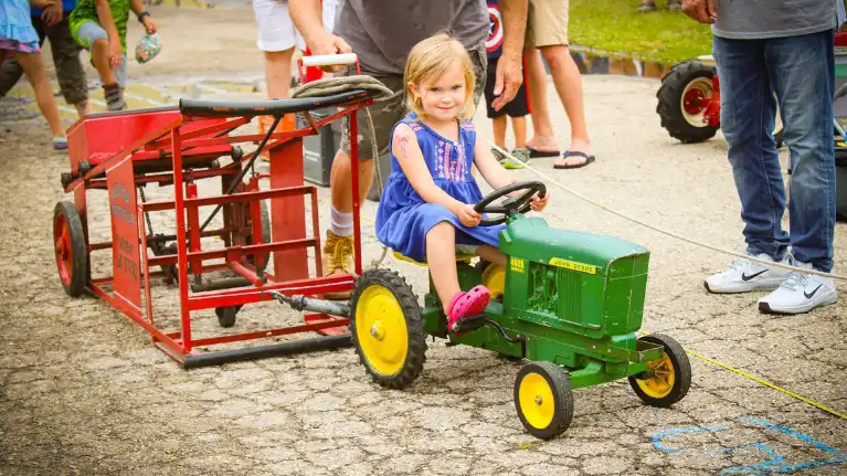 Monroe County Ag Society