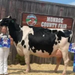 Monroe County Ag Society