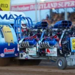 Monroe County Ag Society