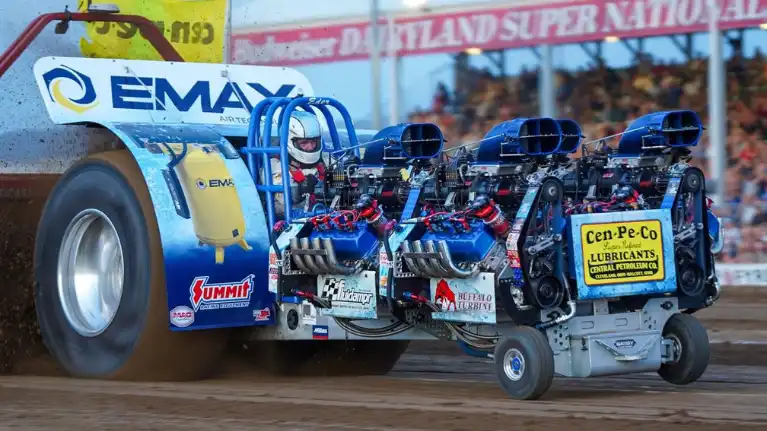 Monroe County Ag Society