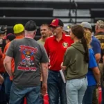 Monroe County Ag Society