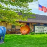 National Historic Cheesemaking Center
