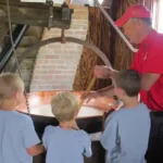 National Historic Cheesemaking Center