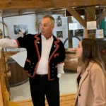 National Historic Cheesemaking Center