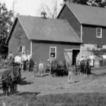 National Historic Cheesemaking Center