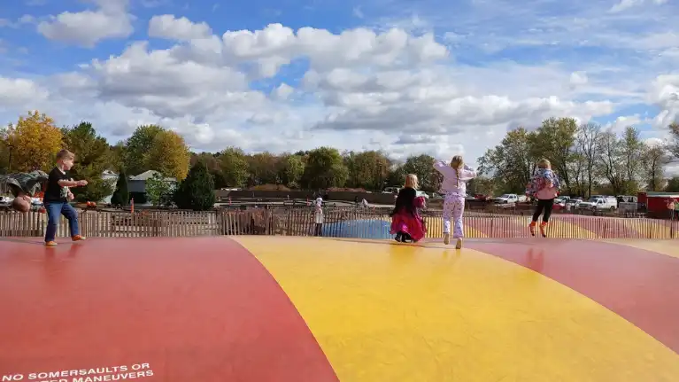 Natures Touch Garden Center and Activity Center