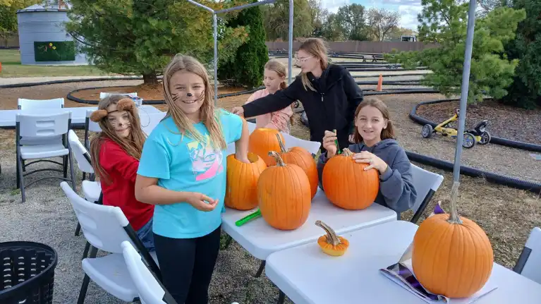 Natures Touch Garden Center and Activity Center4