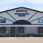 Pagel's Ponderosa Dairy LLC