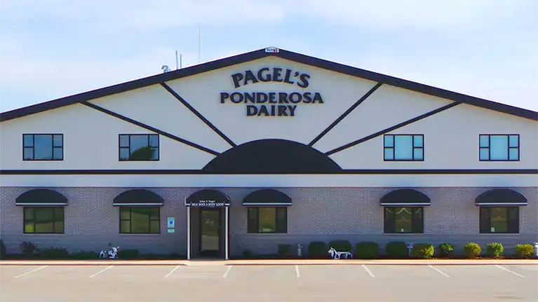 Pagel's Ponderosa Dairy LLC