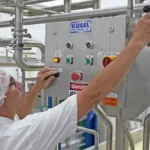 Pagel's Ponderosa Dairy LLC