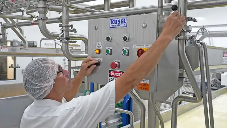 Pagel's Ponderosa Dairy LLC