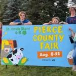 Pierce County Fair 150x150
