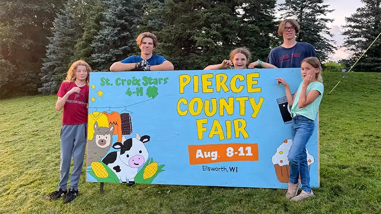 Pierce County Fair