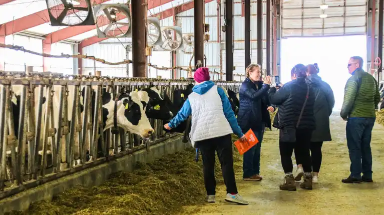 Platteville Regional Chamber of Commerce