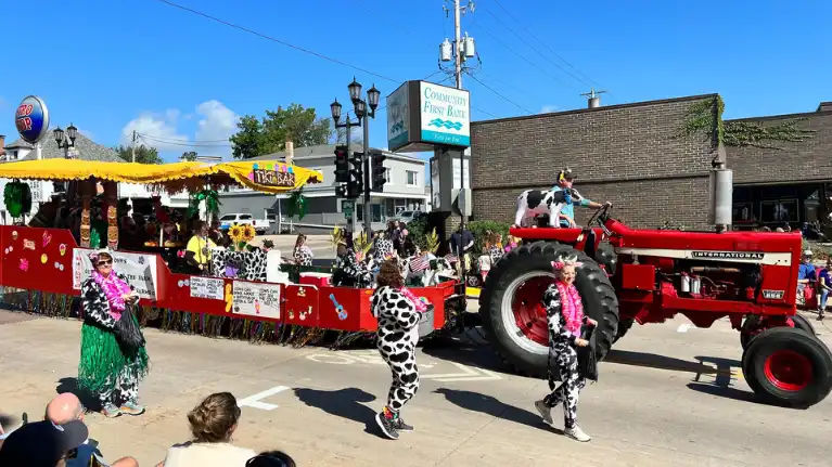 Platteville Regional Chamber of Commerce