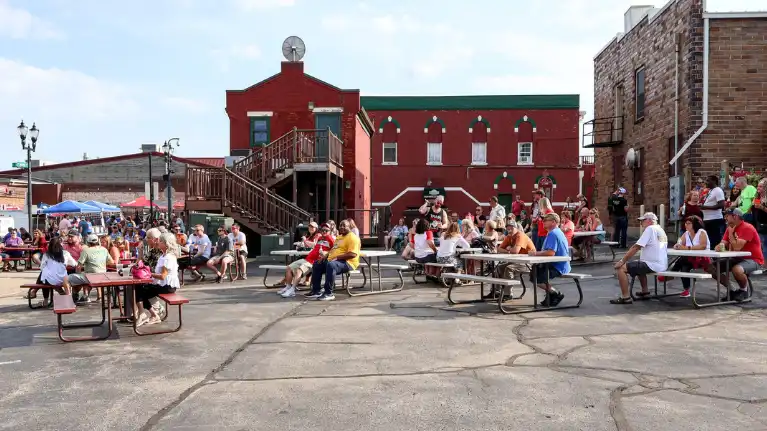 Platteville Regional Chamber of Commerce