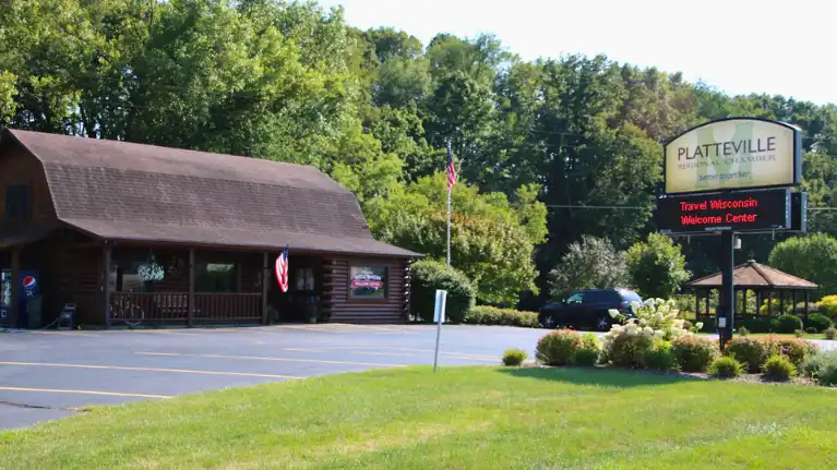 Platteville Regional Chamber of Commerce