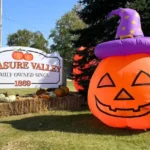 Pleasure Valley Pumpkins