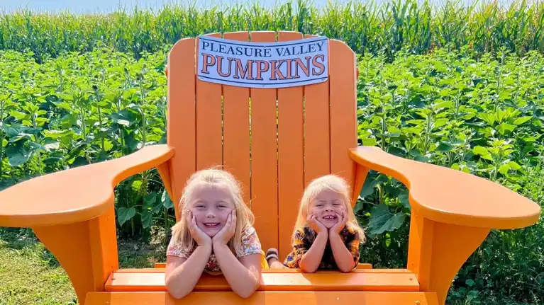 Pleasure Valley Pumpkins2