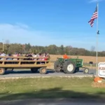 Pleasure Valley Pumpkins