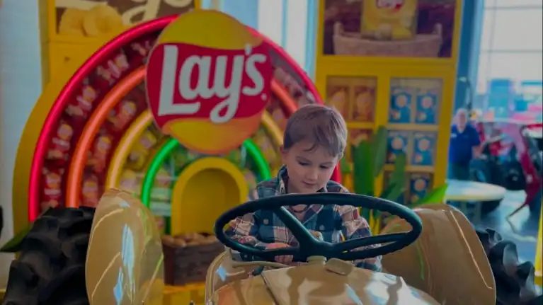 Plover Area Convention and Visitors Bureau