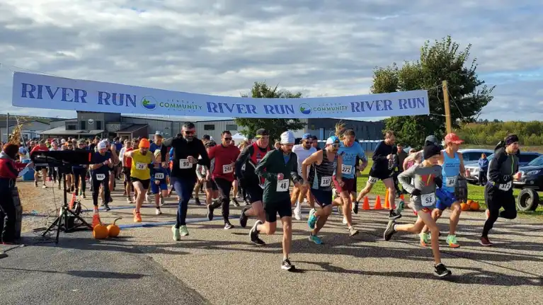 Plover Area Convention and Visitors Bureau