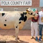 Polk County Fair Society