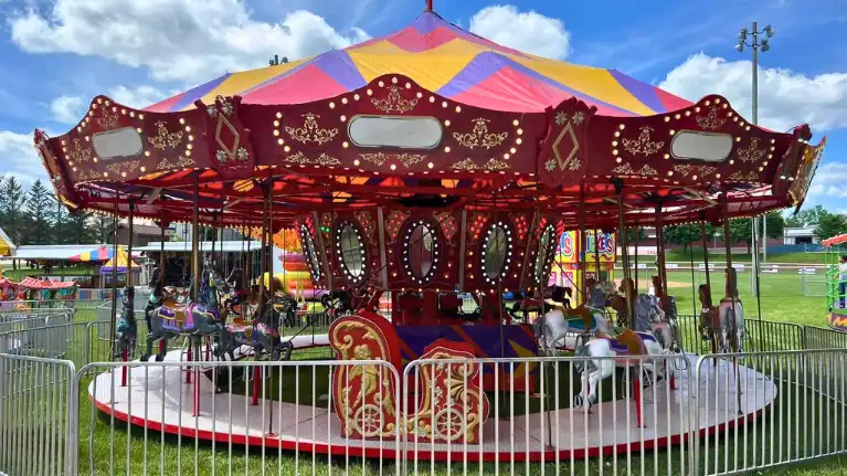 Polk County Fair Society