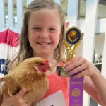 Polk County Fair Society