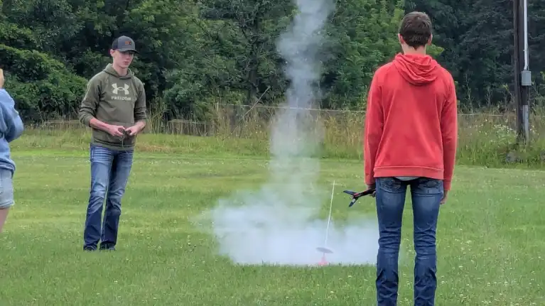 Polk County Fair Society