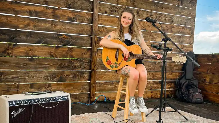 River Bend Winery & Distillery