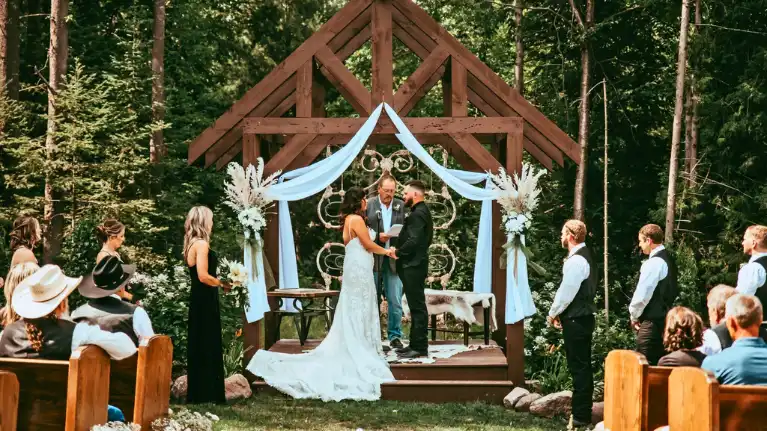 Rusty Moon Acres, LLC