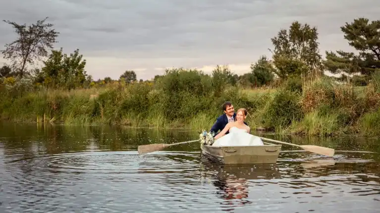 Rusty Moon Acres, LLC