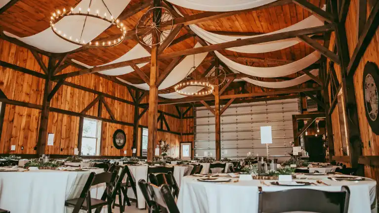 Rusty Moon Acres, LLC