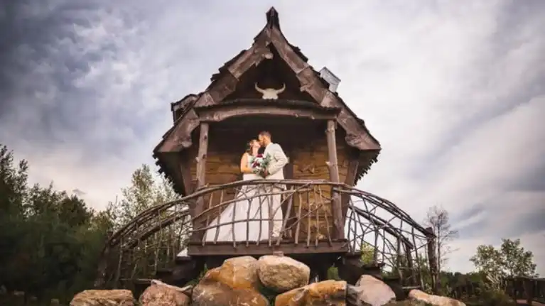 Rusty Moon Acres, LLC