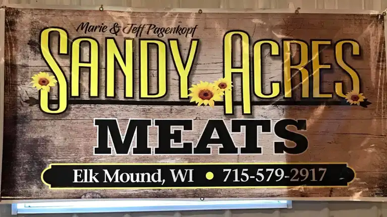 Sandy Acres Meats