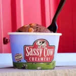 Sassy Cow Creamery