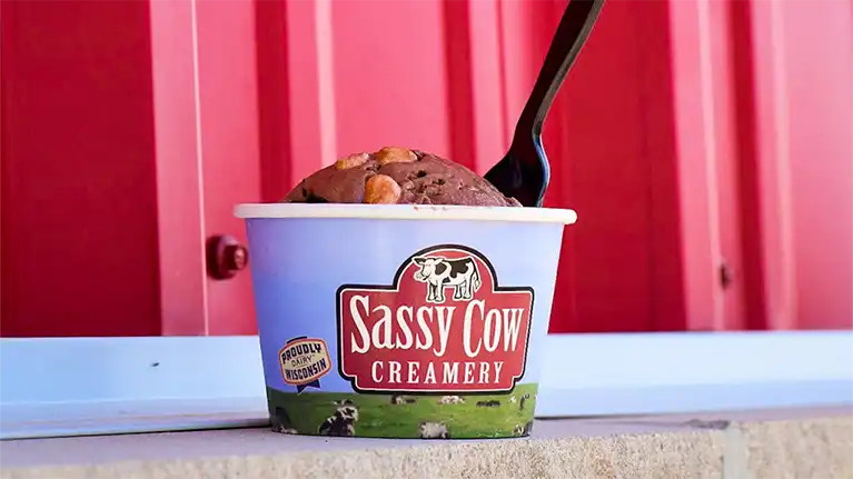 Sassy Cow Creamery