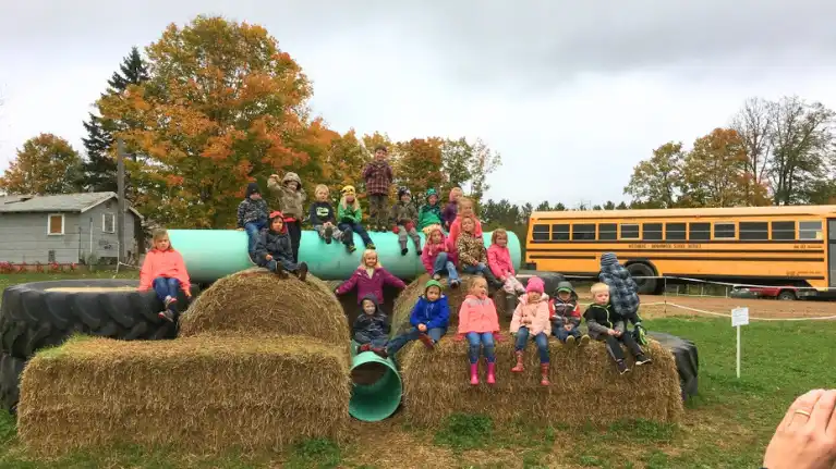 Schairer's Autumn Acres