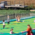 Schuster's Playtime Farm