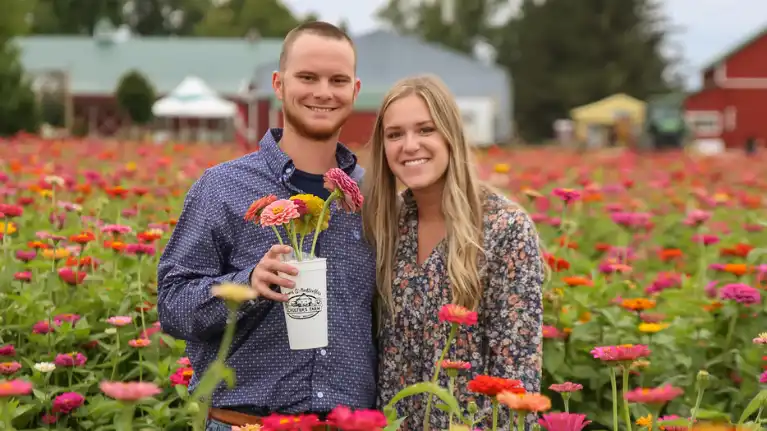 Schuster's Playtime Farm