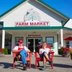 Seaquist Orchards Farm Market