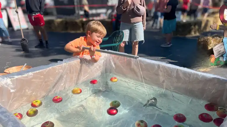 Seaquist Orchards Farm Market