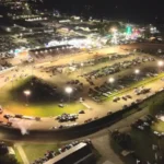 Shawno County Fair and Speedway