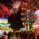 Shawno County Fair and Speedway