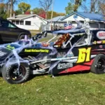 Shawno County Fair and Speedway