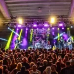 Shawno County Fair and Speedway