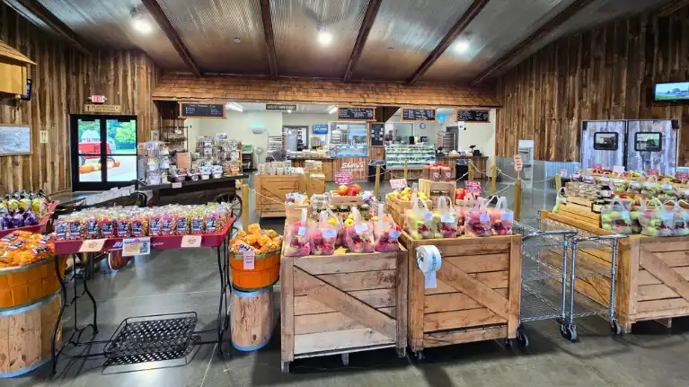 Skelly's Farm Market